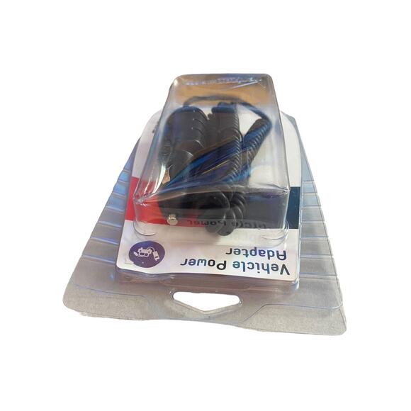 Verizon Wireless Vehicle Power Adaptor Over Charge Protection - Picture 4 of 6